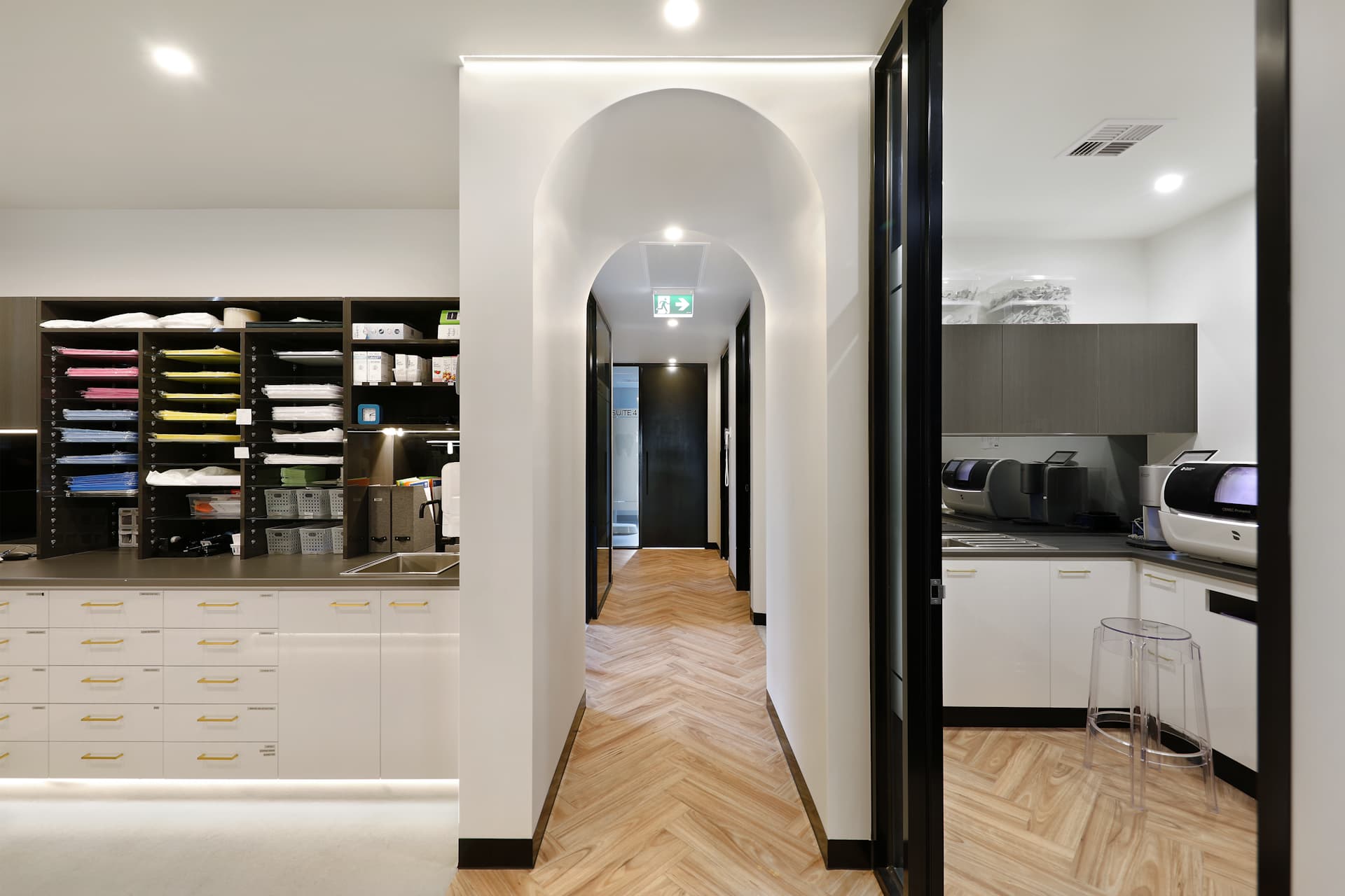Specialist centre North Preston Melbourne